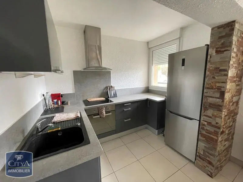 Photo 2 appartement Le Mans