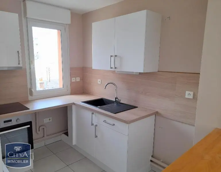 Photo 1 Appartement 3 pièces 56m²