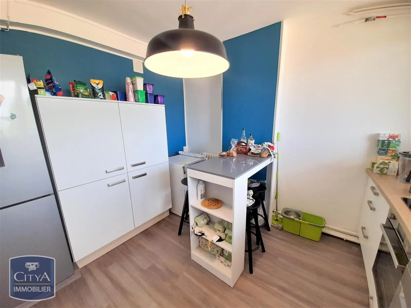 Photo 2 Appartement 1 pièce 11.27m²