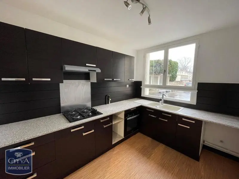 Photo 1 Appartement 3 pièces 65.57m²