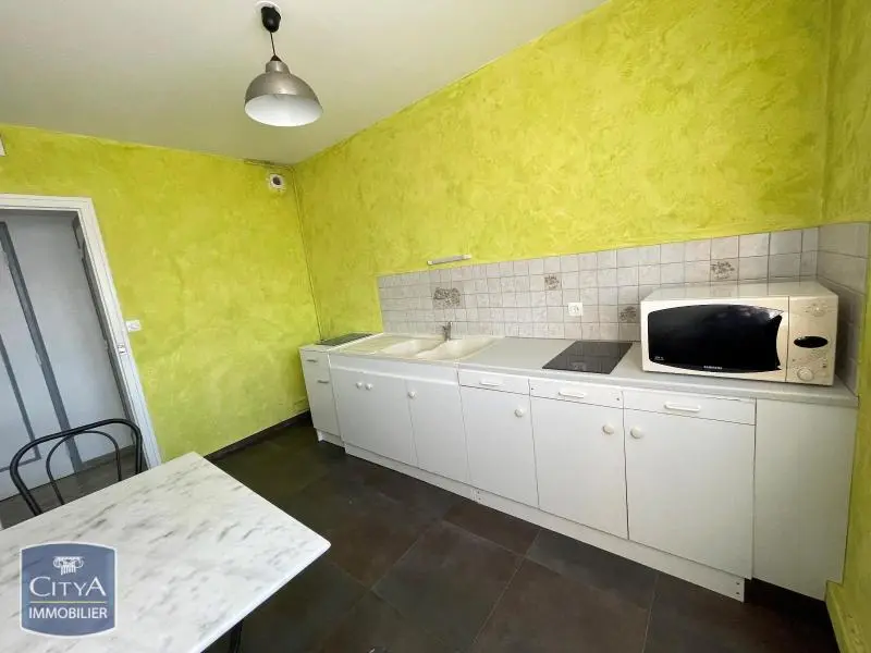 Photo 5 Appartement 2 pièces 46.33m²