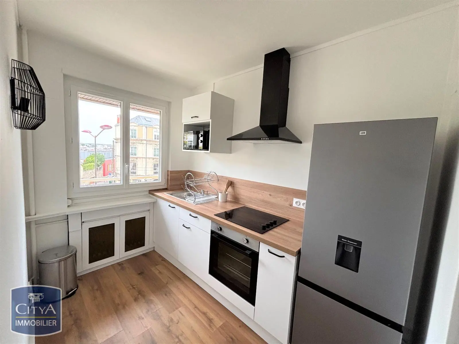 Photo 3 Appartement 2 pièces 51.87m²