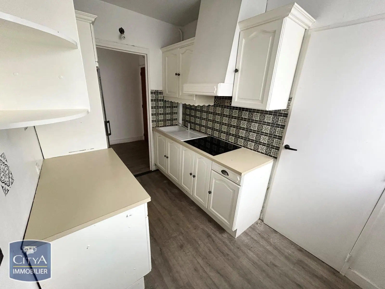 Photo 2 Appartement 3 pièces 56.35m²