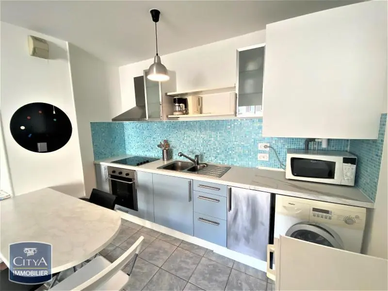 Photo 1 appartement Le Mans