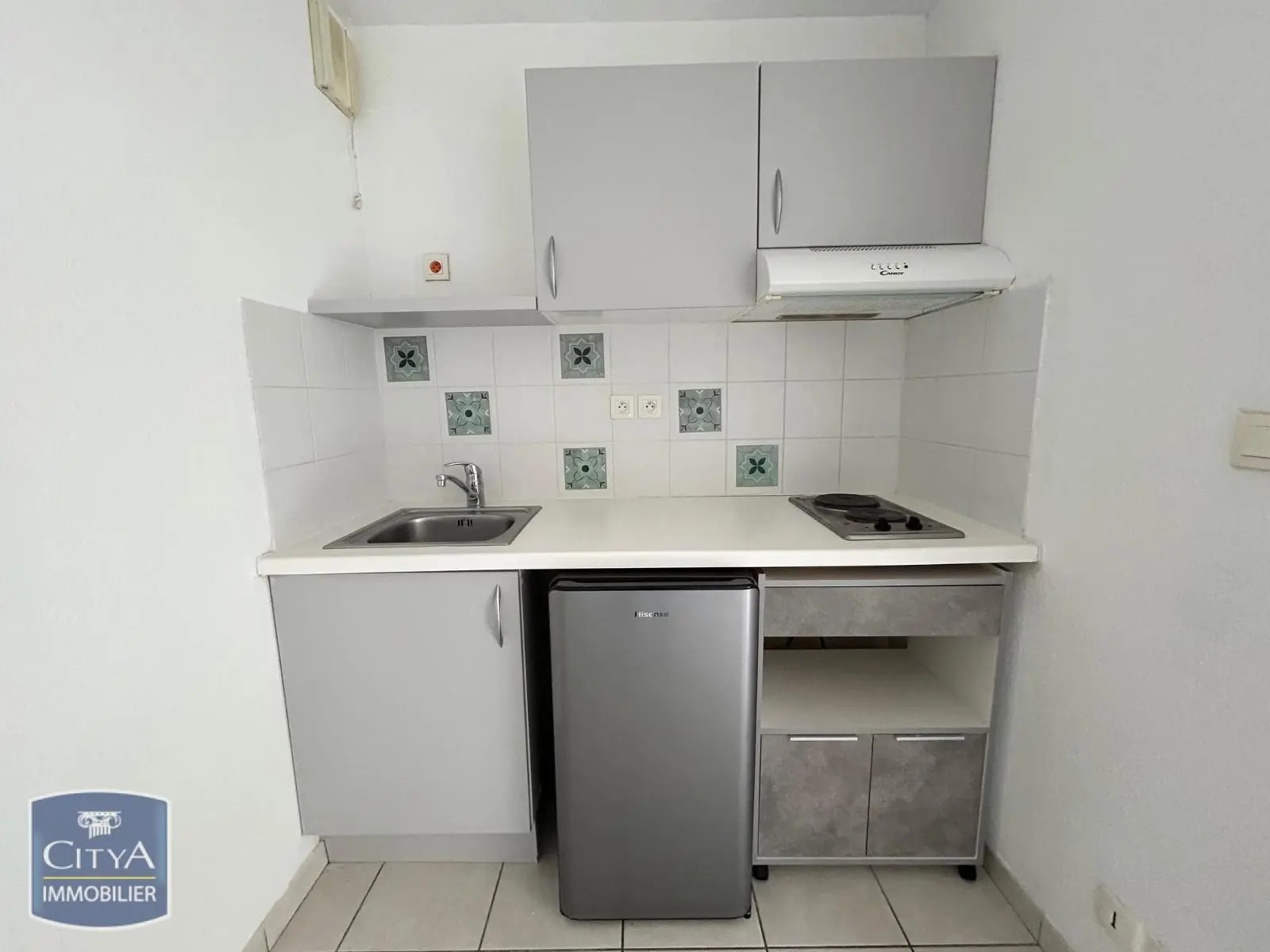 Photo 4 Appartement 1 pièce 37.24m²