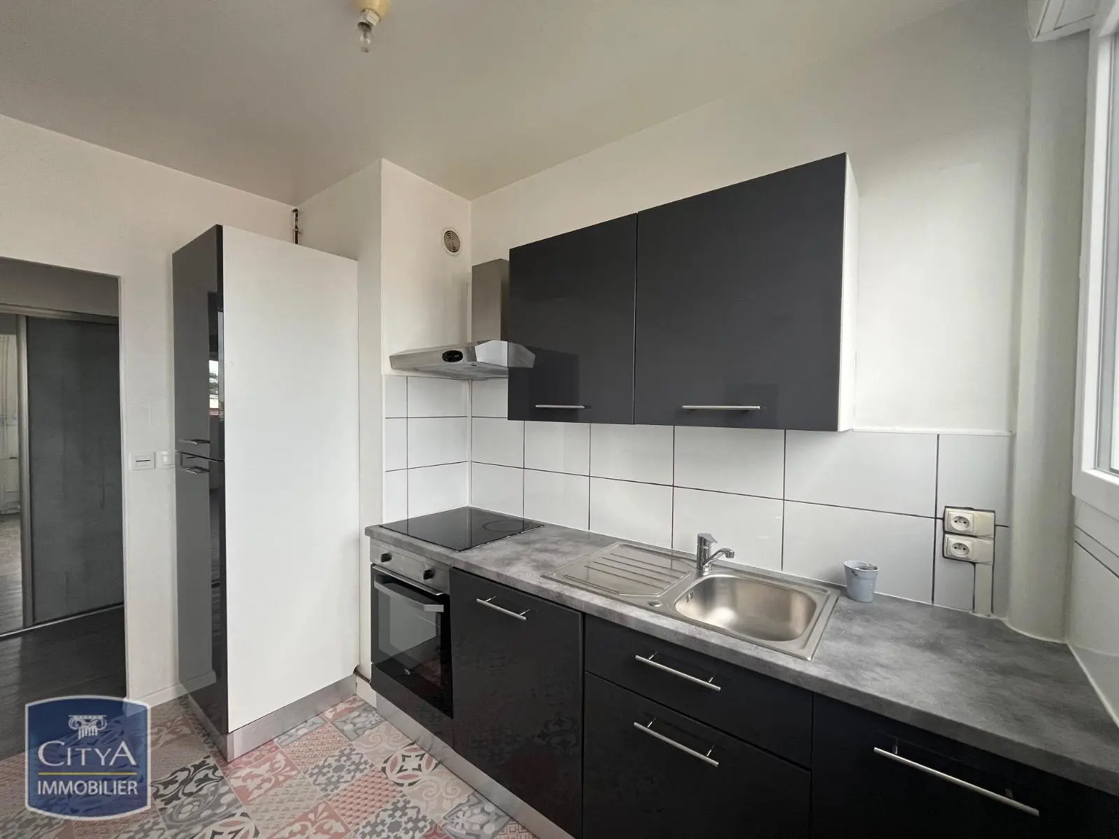 Photo 2 Appartement 3 pièces 57.29m²