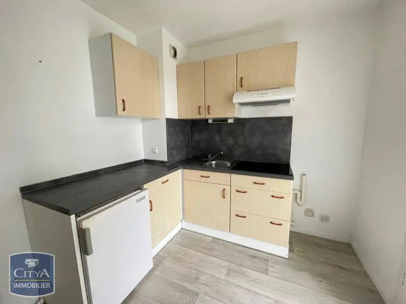 Photo 3 Appartement 1 pièce 30.05m²