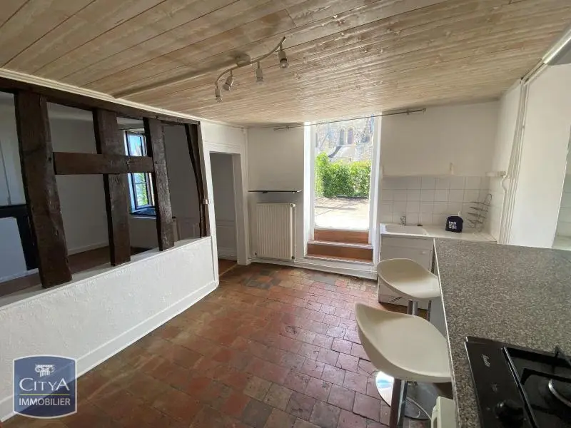 Photo 4 Appartement 1 pièce 37.02m²