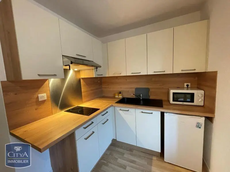 Photo 3 appartement Le Mans