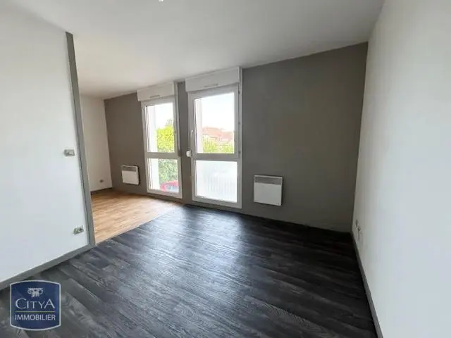 Photo 2 Appartement 1 pièce 31.91m²