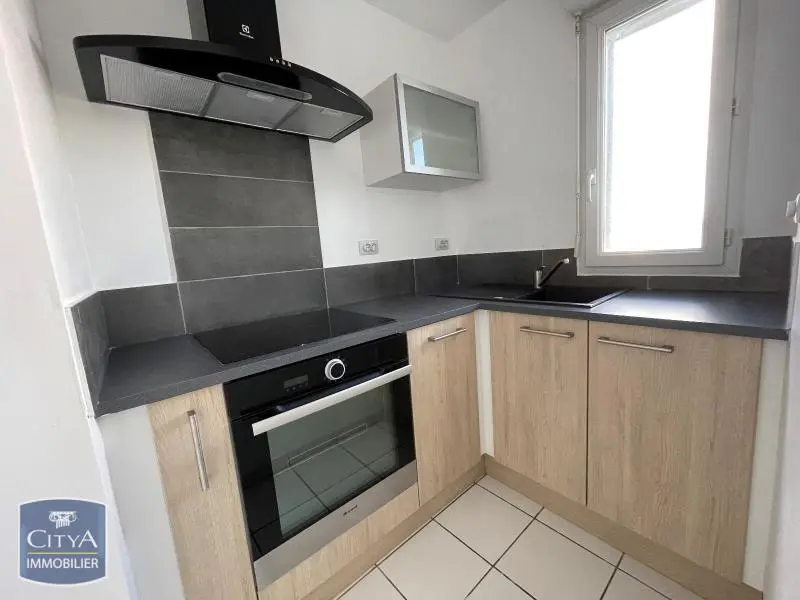 Photo 4 Appartement 2 pièces 48.18m²