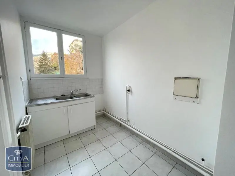 Photo 3 Appartement 1 pièce 28.35m²