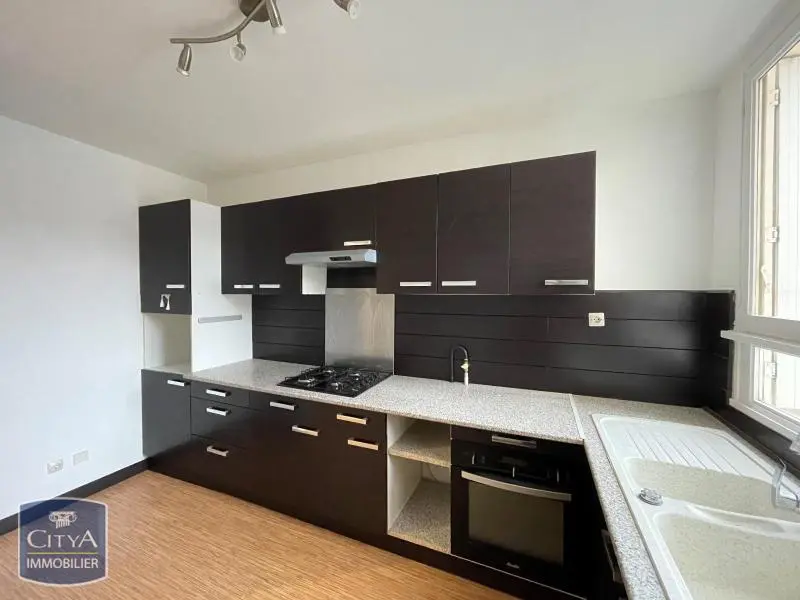 Photo 2 Appartement 3 pièces 65.57m²