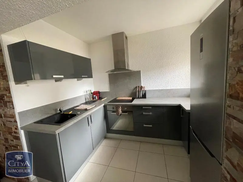 Photo 3 appartement Le Mans