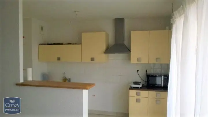 Photo 2 appartement Le Mans