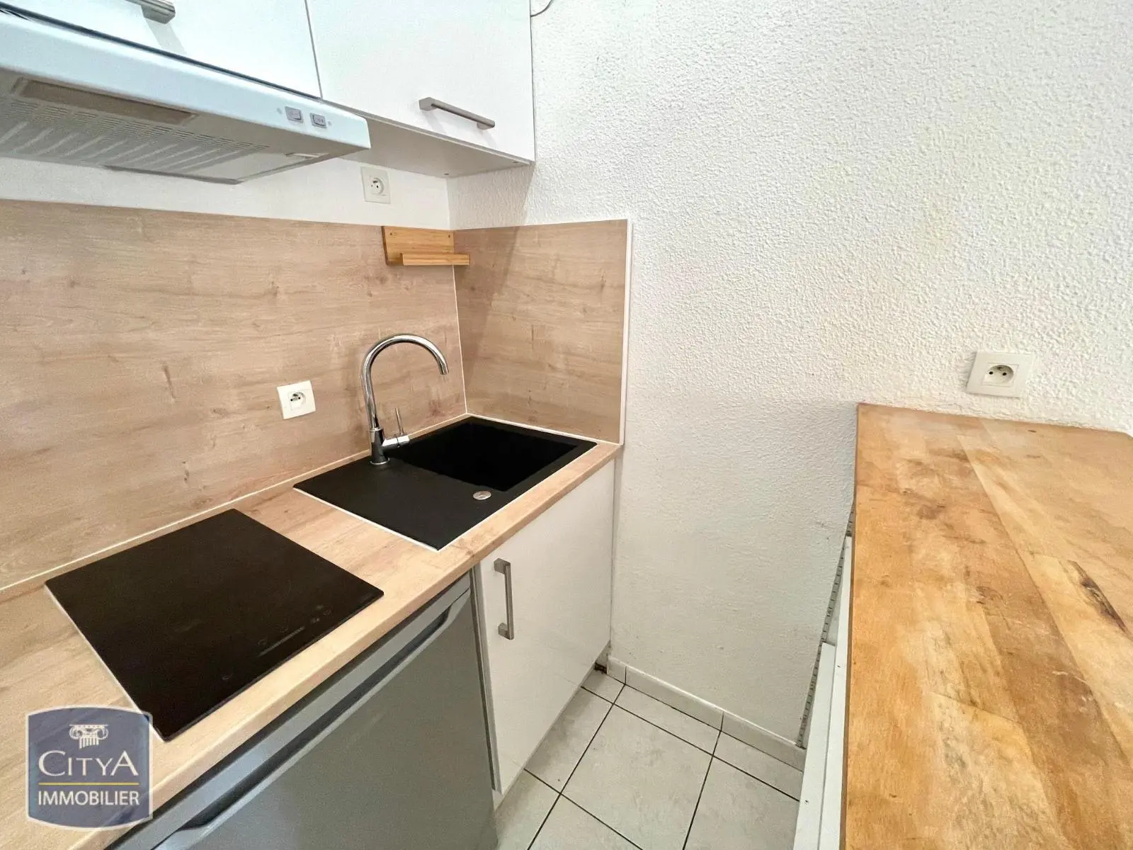 Photo 2 Appartement 1 pièce 30.95m²
