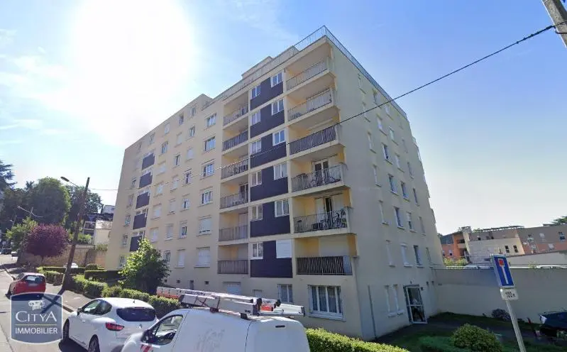 Photo 6 Appartement 1 pièce 27.78m²