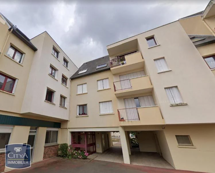 Photo 10 appartement Le Mans
