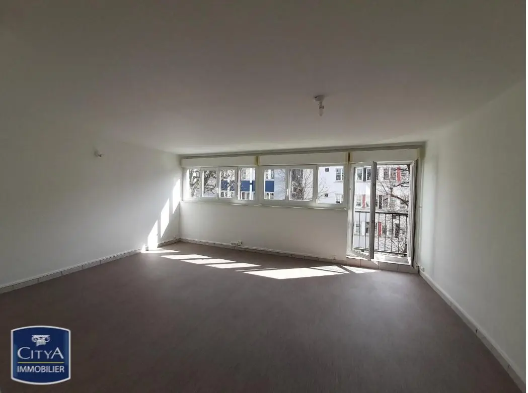 Photo 2 appartement Le Mans