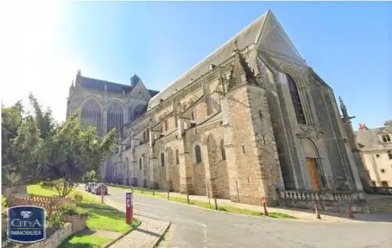 Photo 1 Appartement 1 pièce 29.67m²