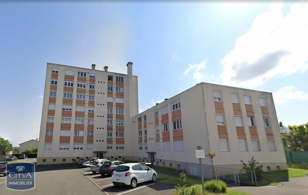 Photo 8 Appartement 3 pièces 56.69m²