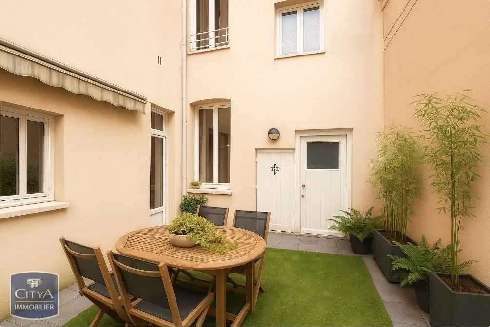 Photo 5 Appartement 3 pièces 75.92m²