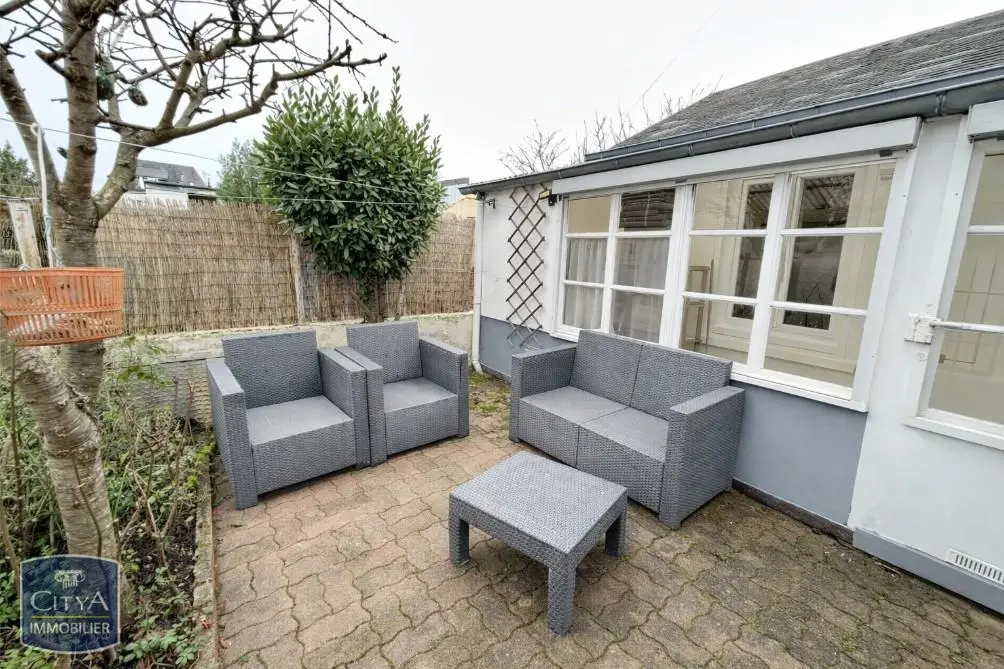 Photo 7 Maison 2 pièces 31.2m²