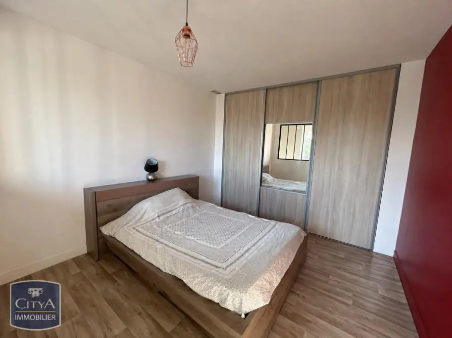 Photo 3 Appartement 2 pièces 50.26m²