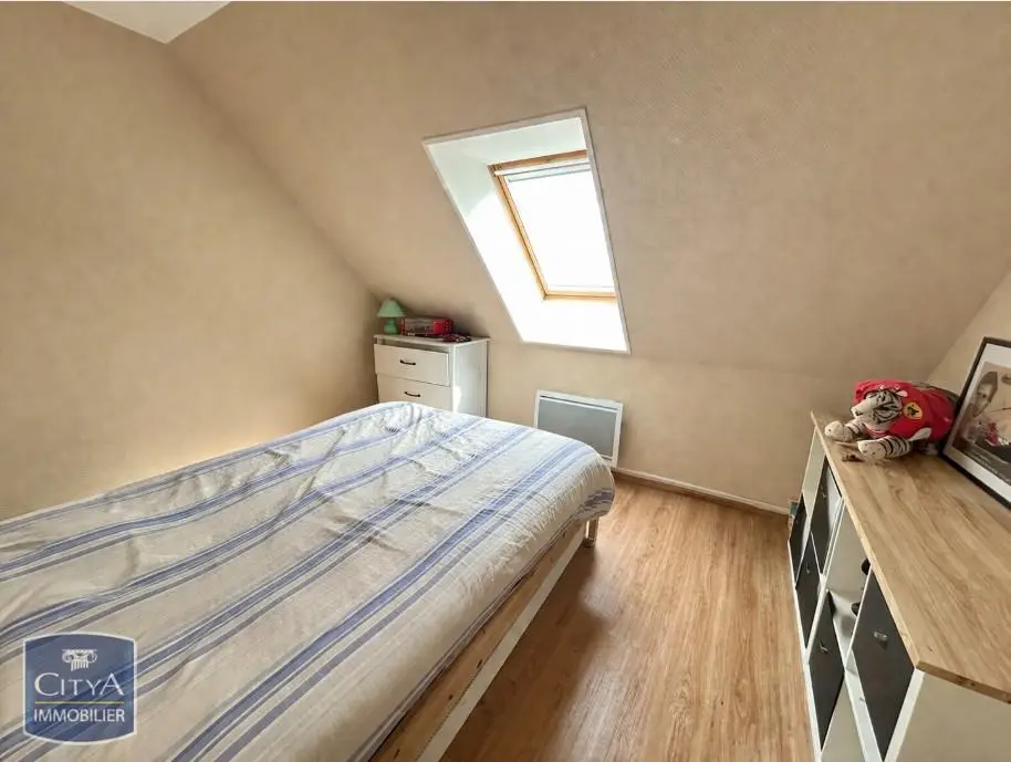 Photo 4 Appartement 2 pièces 36.7m²