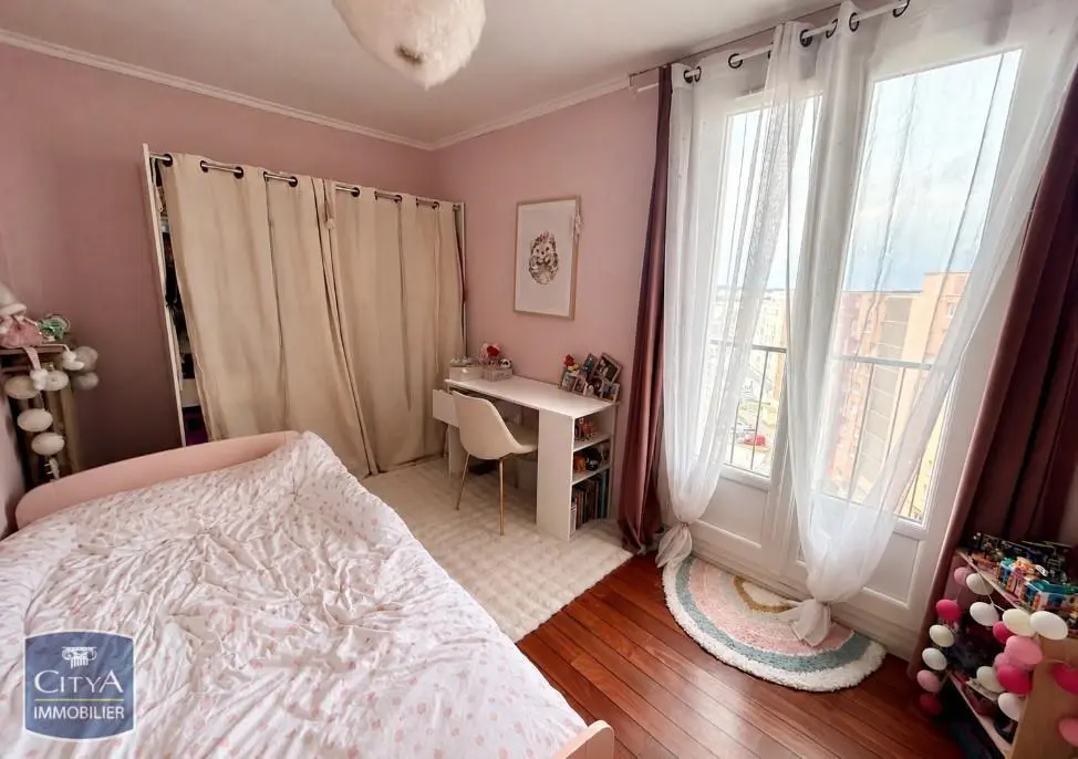 Photo 7 Appartement 3 pièces 64.89m²