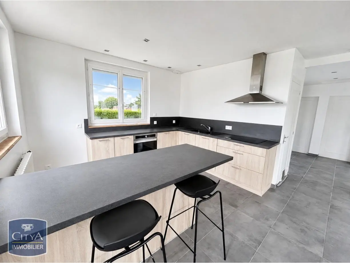 Photo 1 Maison 4 pièces 102.96m²