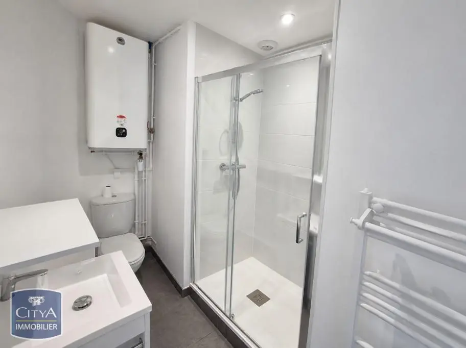 Photo 5 Appartement 2 pièces 27.88m²