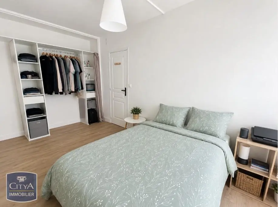 Photo 3 Appartement 4 pièces 65.73m²