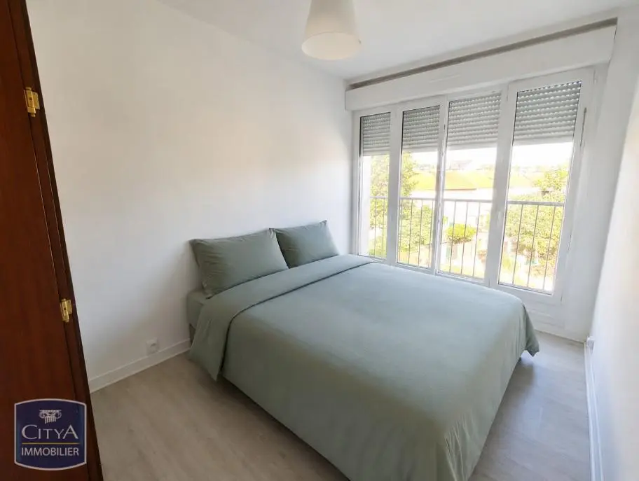 Photo 4 Appartement 4 pièces 65.73m²