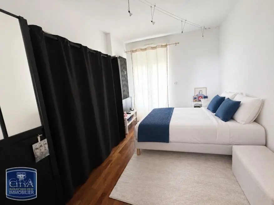 Photo 4 Appartement 2 pièces 53.7m²