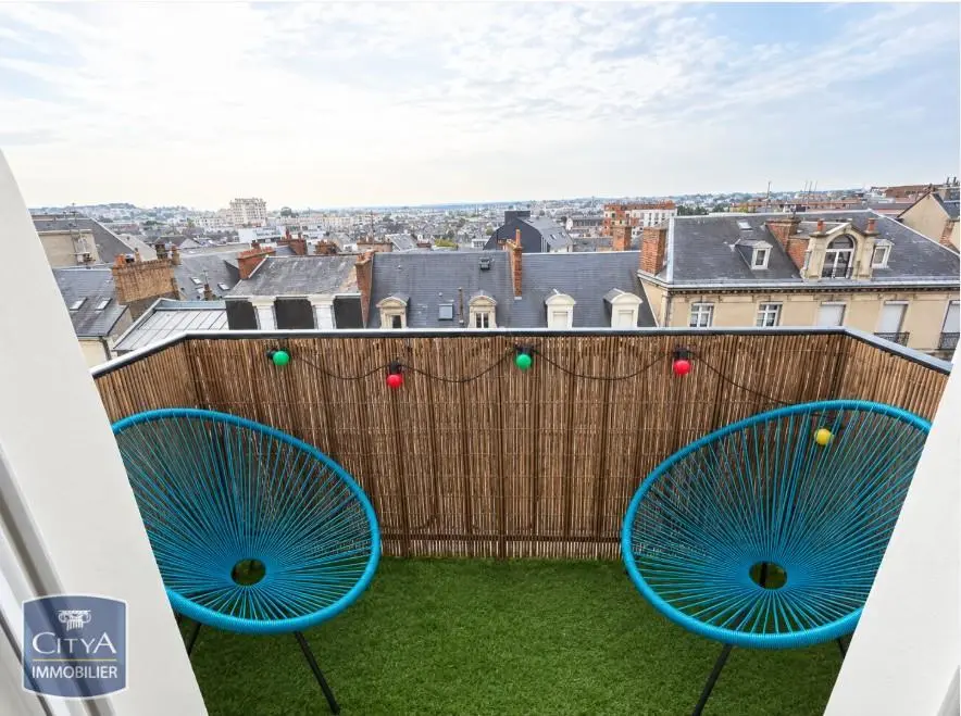 Photo 6 Appartement 2 pièces 53.7m²