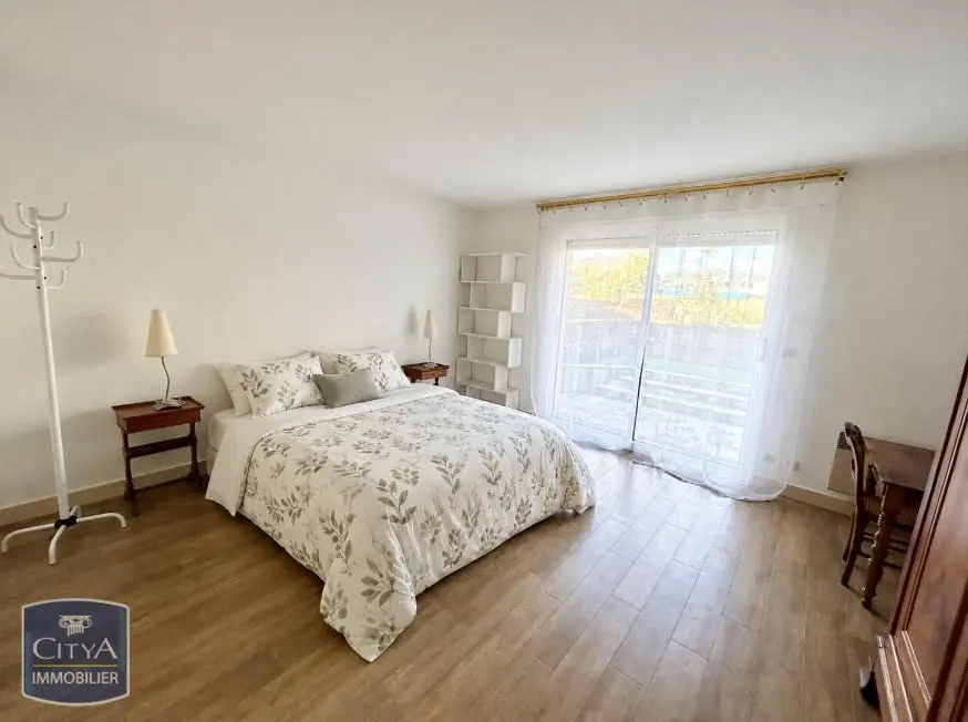 Photo 1 Appartement 1 pièce 28.87m²