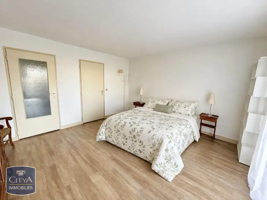 Photo 2 Appartement 1 pièce 28.87m²