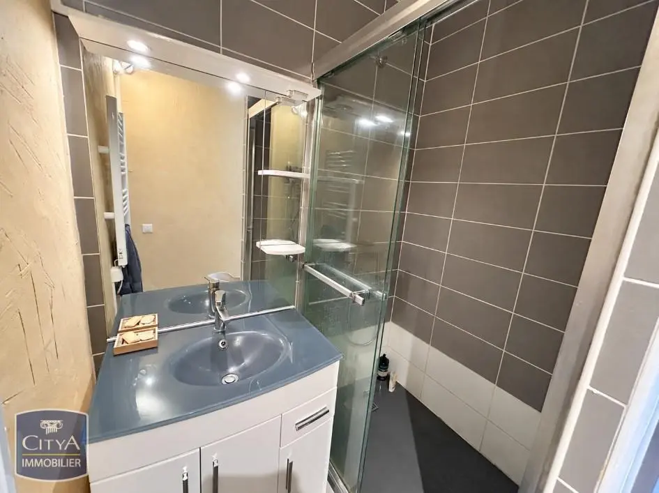 Photo 7 Appartement 3 pièces 55.68m²