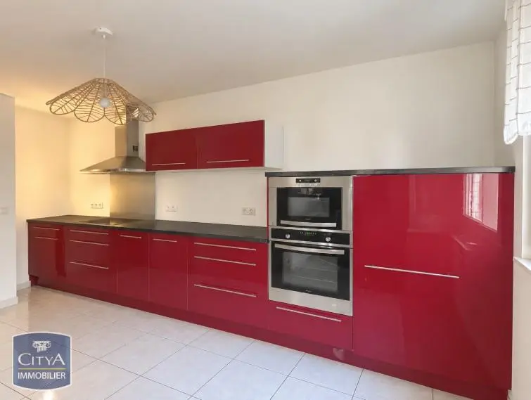 Photo 2 Appartement 3 pièces 62.95m²