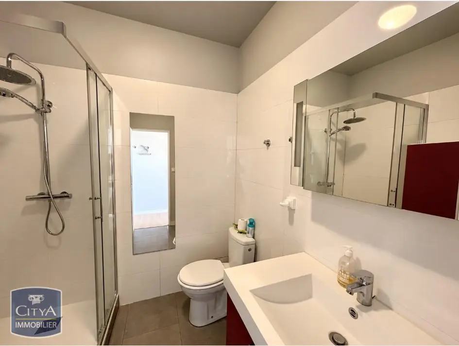 Photo 5 Appartement 2 pièces 37.09m²