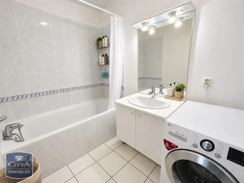 Photo 9 Appartement 3 pièces 65.06m²