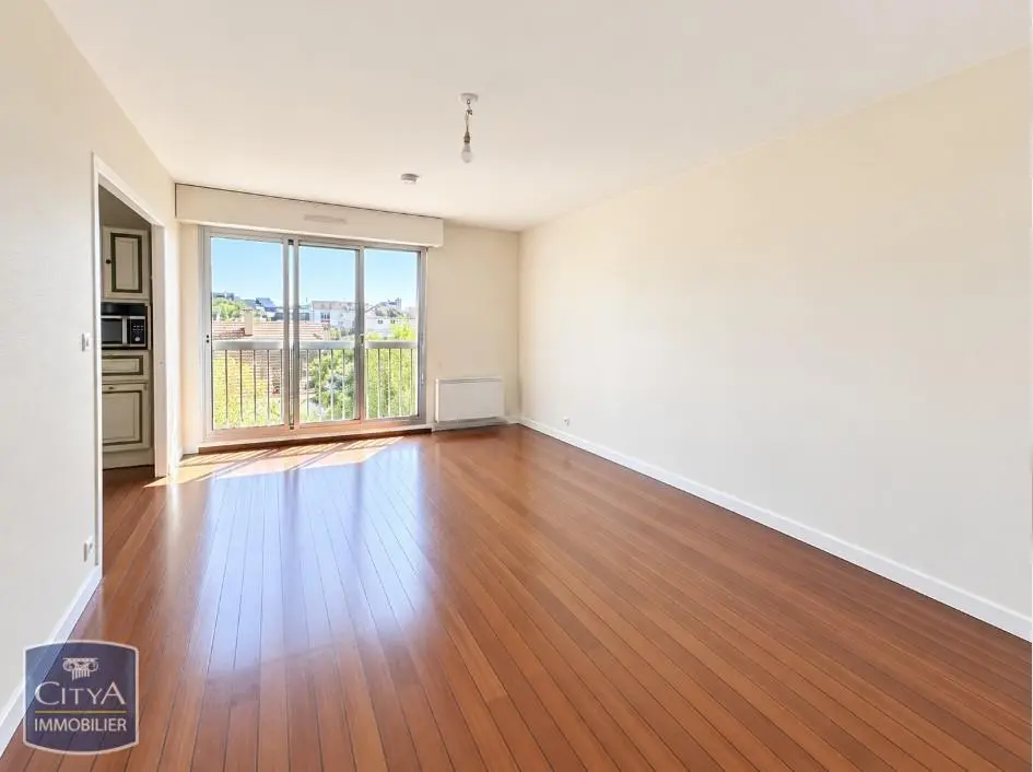 Photo 1 Appartement 1 pièce 29.03m²