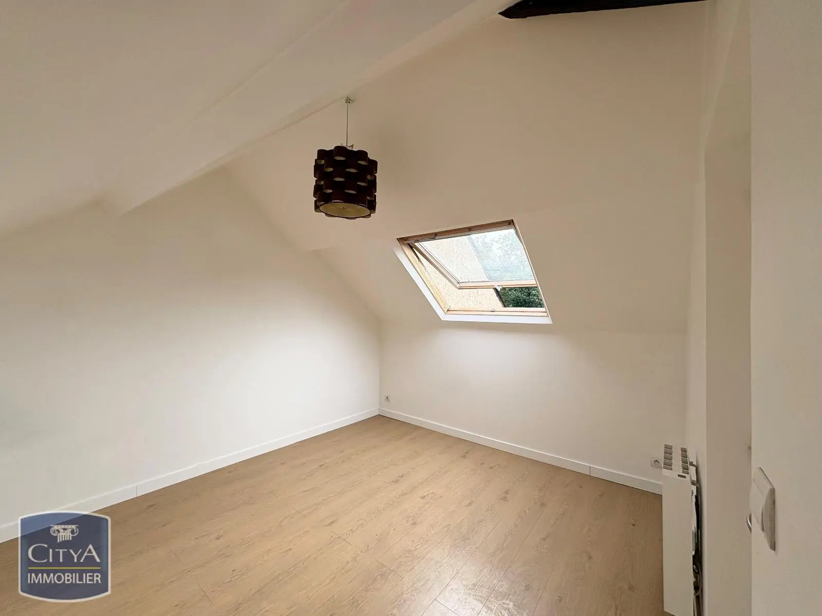 Photo 3 Appartement 2 pièces 22.65m²