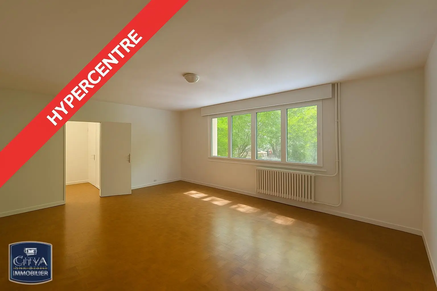 Photo 1 Appartement 4 pièces 82.85m²