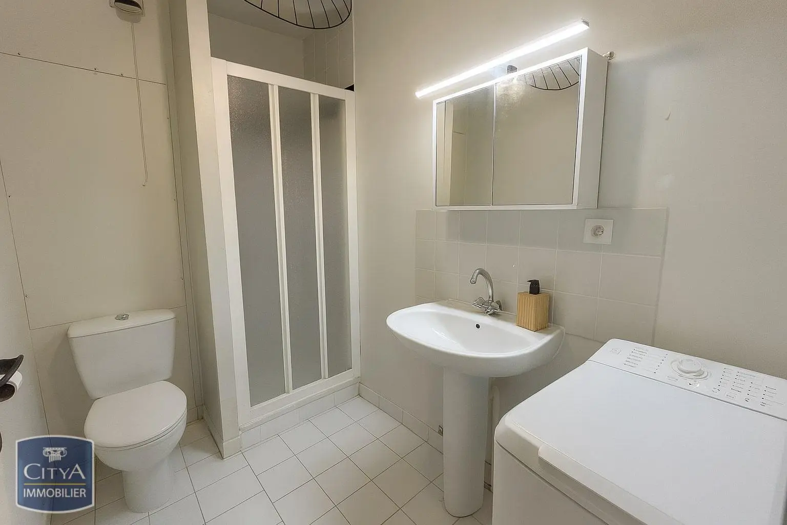 Photo 4 Appartement 1 pièce 21.5m²