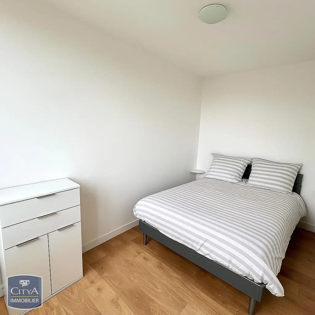 Photo 5 Appartement 2 pièces 42.41m²