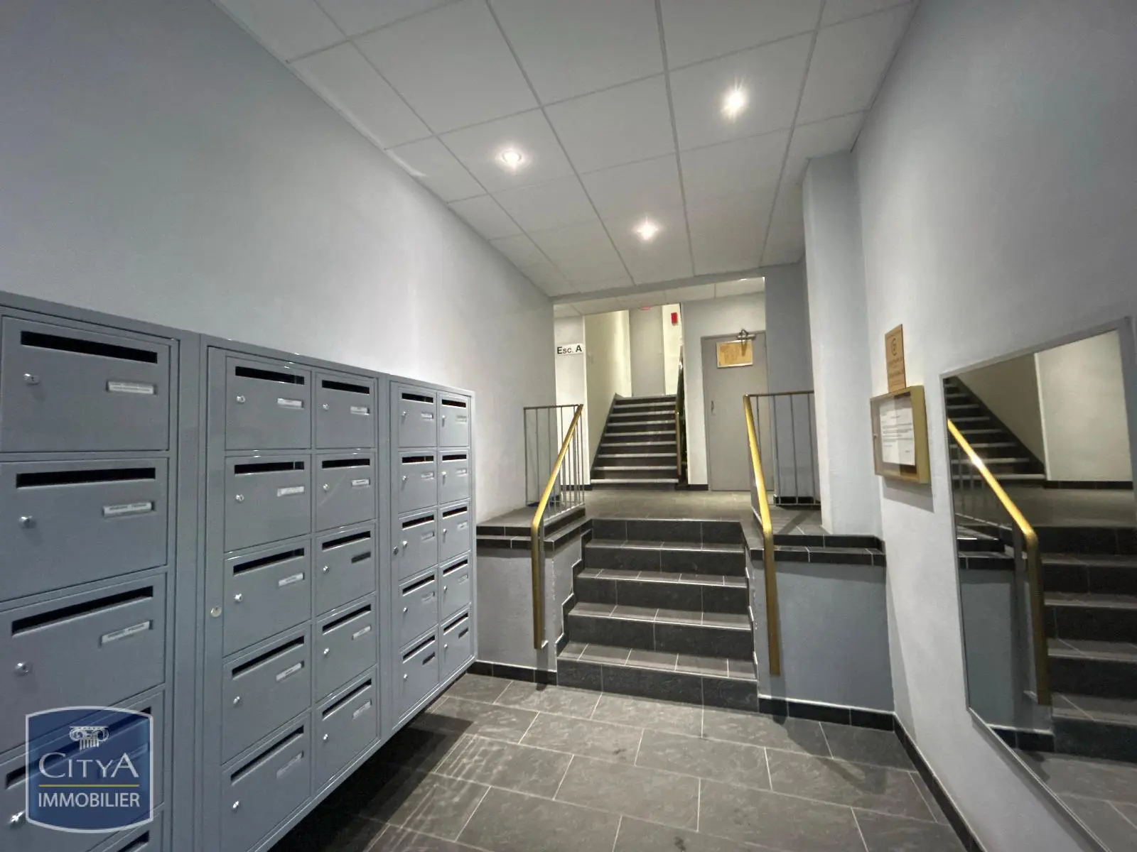 Photo 9 Appartement 1 pièce 29.24m²