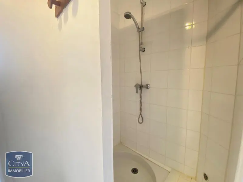 Photo 6 Appartement 1 pièce 25.81m²