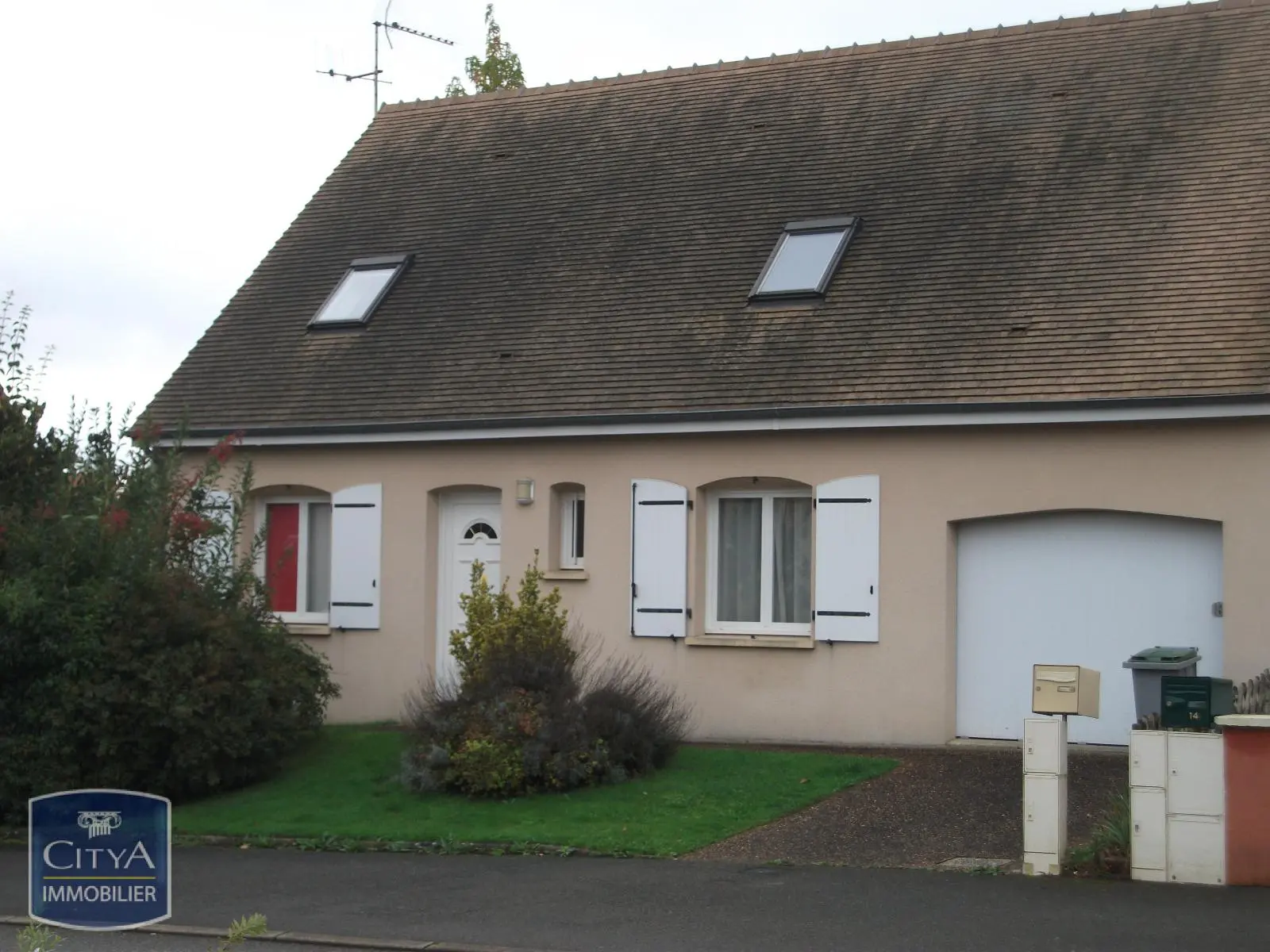 Photo 1 Maison 5 pièces 102.39m²